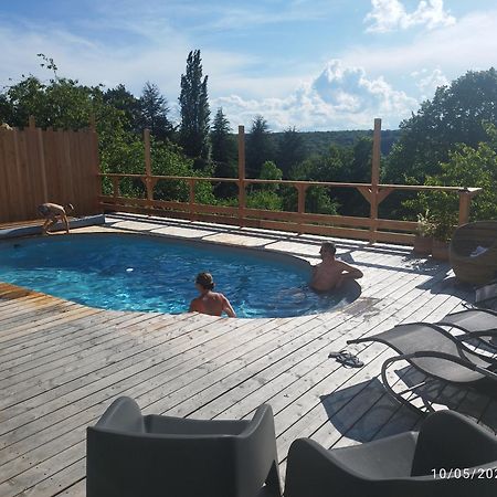 L'Evasion Nolay (Nievre) Exterior foto