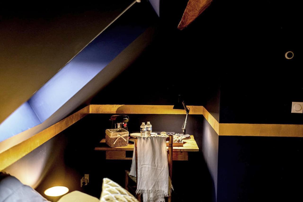 L'Evasion Nolay (Nievre) Exterior foto