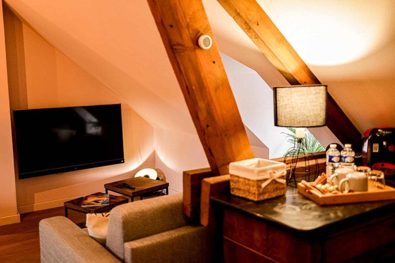L'Evasion Nolay (Nievre) Exterior foto