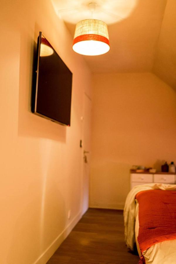 L'Evasion Nolay (Nievre) Exterior foto