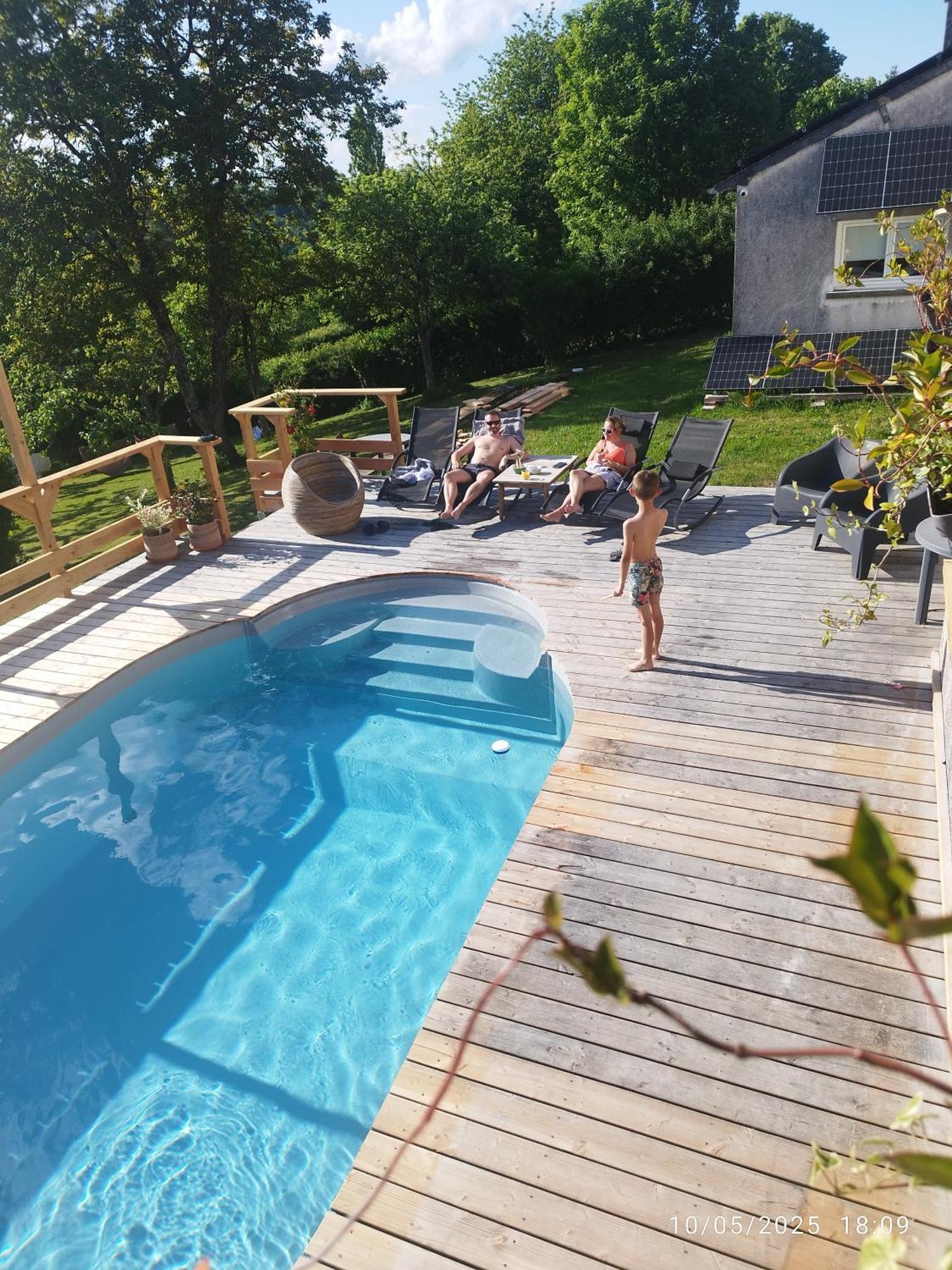 L'Evasion Nolay (Nievre) Exterior foto